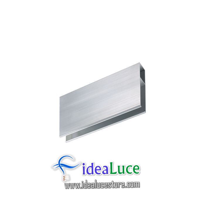 Lampada da parete Applique Ideal Lux Linus Connettore Ap 233666