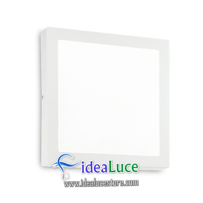Universal D60 Square Ideal Lux 240510