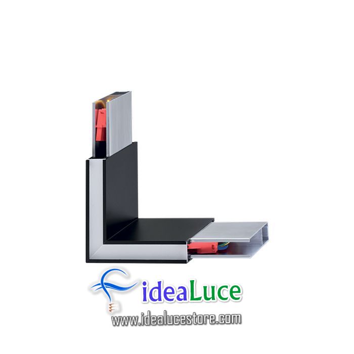 Linus Corner Bk Ideal Lux 242002