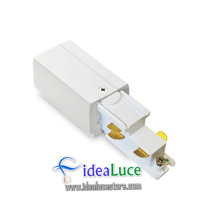 Link Trimless Main Connector Right Wh Dali Ideal Lux 246543