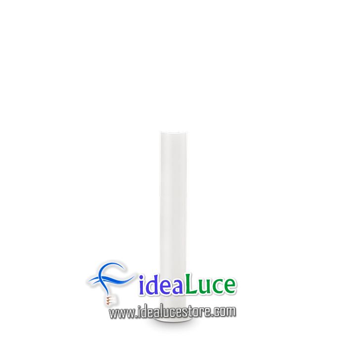 Lampada Ideal Lux Clio Mpt1 Bianco 249469