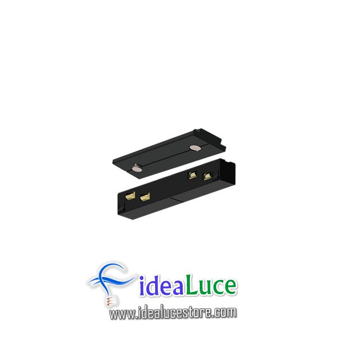 Oxy Linear Connector Bk Ideal Lux 254951