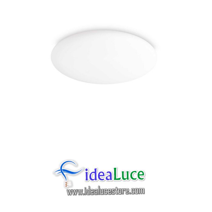 Plafoniera Ideal Lux Level Pl D40 261164