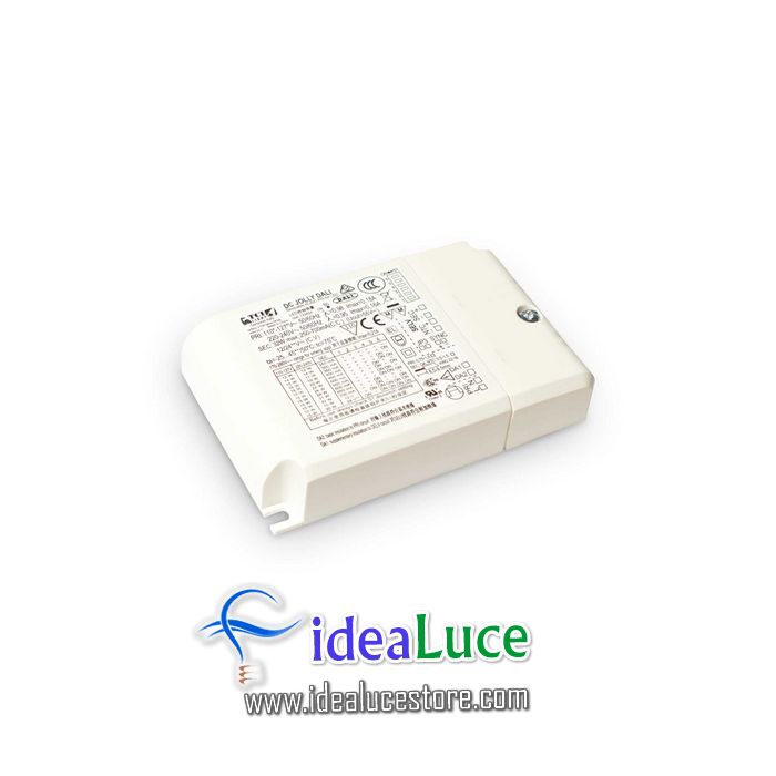 Off Driver Dali 32w 700ma Ideal Lux 266725