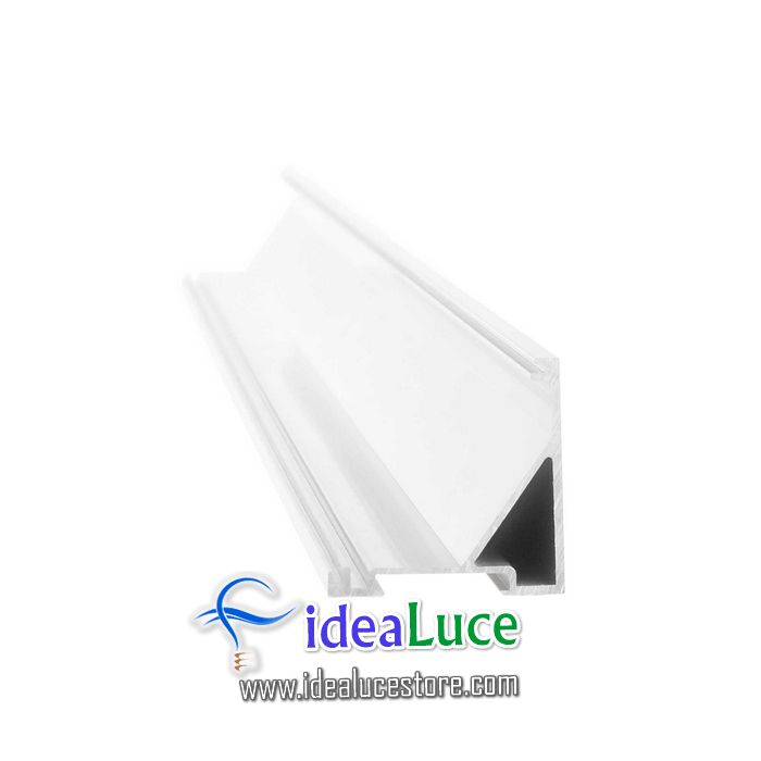 Slot Ang Quadro D16xd18 2000 Mm Al Ideal Lux 267432