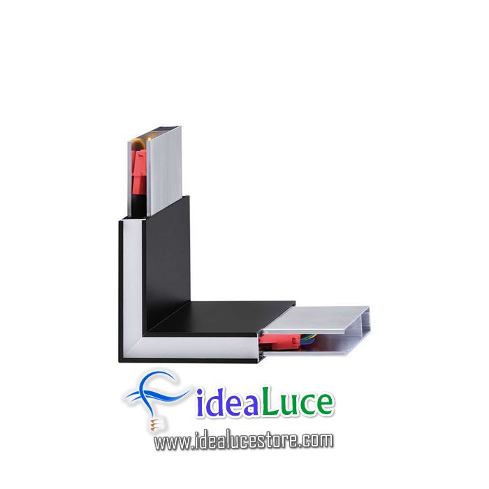 Linus Corner Bk 4000k Ideal Lux 268118