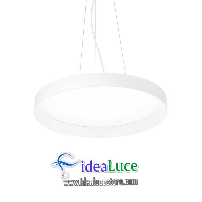 Lampadario sospensione Ideal Lux Fly Sp D60 3000k 276601