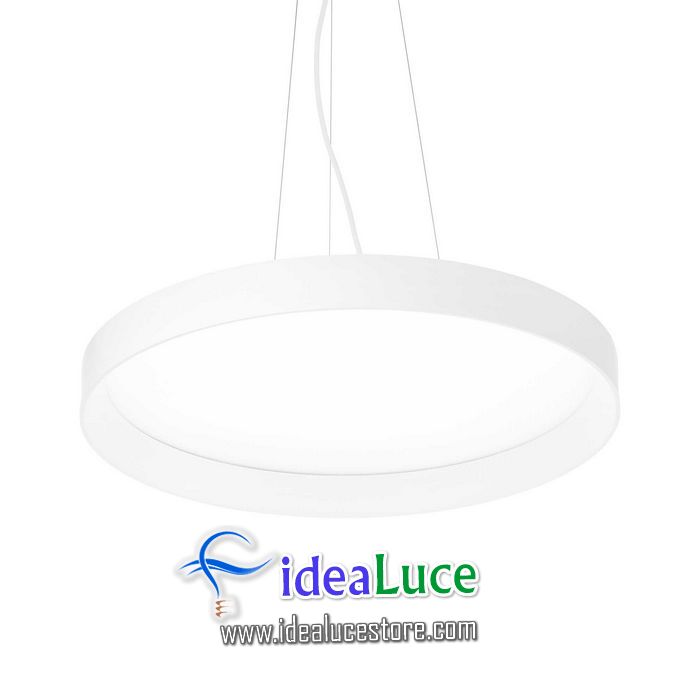 Lampadario sospensione Ideal Lux Fly Sp D90 3000k 276625