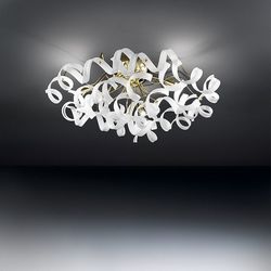 Plafoniera Metal Lux Astro 205.380.02