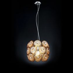 Sospensione Metal Lux Star 215.125.06