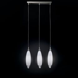 Sospensione Metal Lux Flo 227.503.02