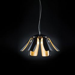 Sospensione Metal Lux Tropic 230.140