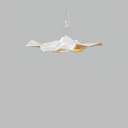 Sospensione Metal Lux Led Sierra 244.160.13