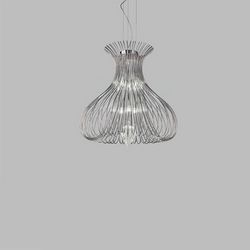 Sospensione Metal Lux Silhouette 247.160