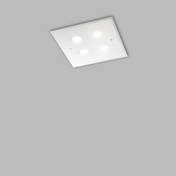 Plafoniera Metal Lux Led Dado 259.340.02