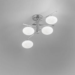 Plafoniera Metal Lux Dolce 260.344.02