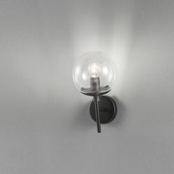 Lampada da Parete Applique Metal Lux Global 262.015.03