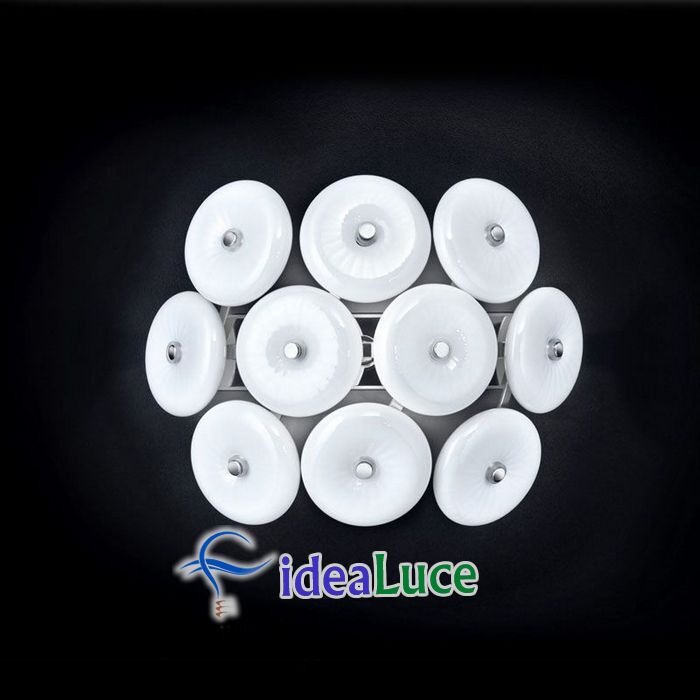Lampada da Parete Applique Metal Lux Star 215.102.02 Lampada da Parete Applique Metal Lux Star 215.102.02