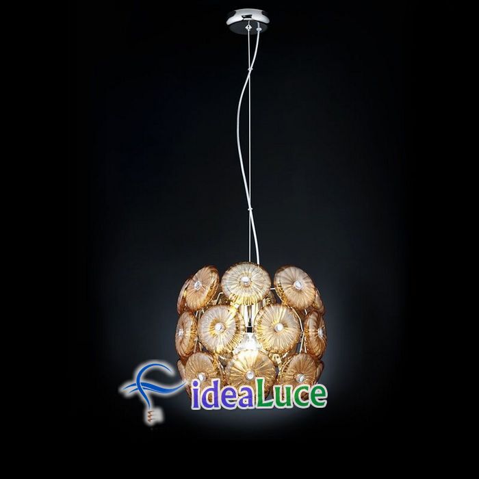 Sospensione Metal Lux Star 215.125.06 Sospensione Metal Lux Star 215.125.06