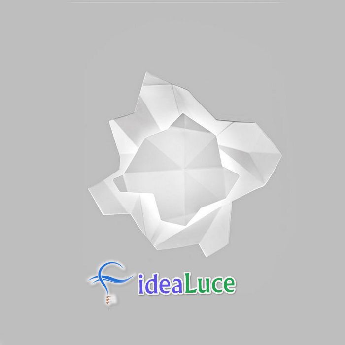 Plafoniera Metal Lux Led Sierra 244.111.02 Plafoniera Metal Lux Led Sierra 244.111.02