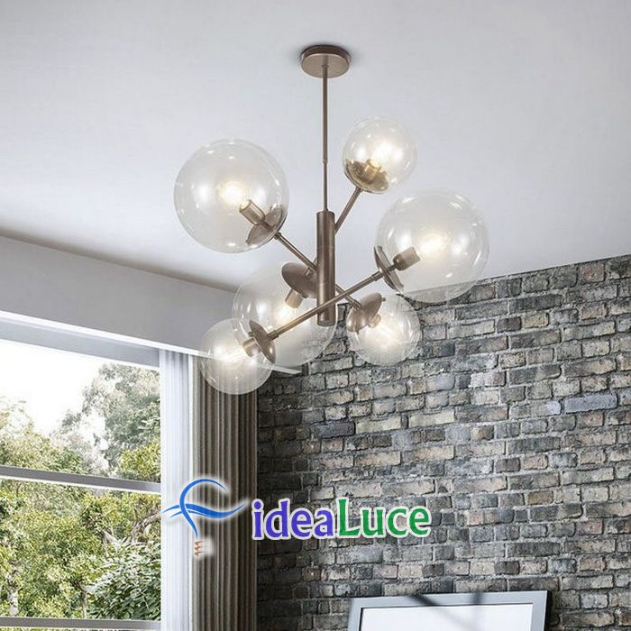 Sospensione Metal Lux Global 262.180.04 Sospensione Metal Lux Global 262.180.04