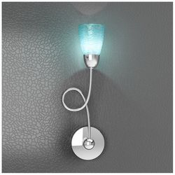 Lampada da Parete Applique Top Light Feeling Net 1011/A1 HA
