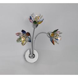 Applique Top Light Crystal Feeling 1011 A3 FM