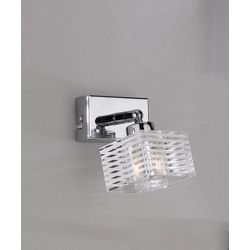 Applique Top Light Metropolitan 1047 F1 G