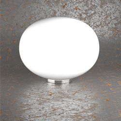 Lampada da Tavolo Top Light Soft 1092/LT35