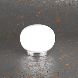 Lampada da Tavolo Top Light Soft 1092/P