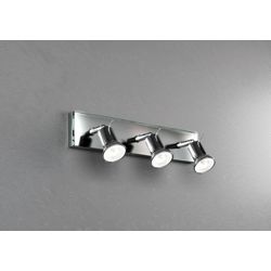Applique Top Light Nuts 1096 F3