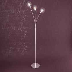 Lampada da Terra Top Light Willow 1098/T3 TR