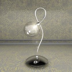 Lampada Top Light Super Ball 1109 P