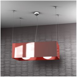 Sospensione Top Light Loft 1112/S-RO