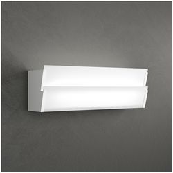 Lampada da Parete Applique Top Light Roof 1131/AG