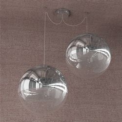 Sospensione Top Light Target 1136/S2-40