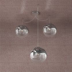 Sospensione Top Light Target 1136/S3-25