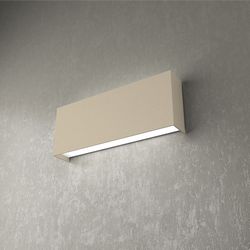 Lampada da Parete Top Light Carpet Led Sabbia 1137/A30 SA