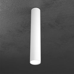 Plafoniera Top Light Shape Led Bianco 1143/PL50 BI