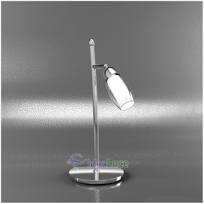 Lampada da Tavolo Top Light Feeling Net 1011/P A Lampada da Tavolo Top Light Feeling Net 1011/P A