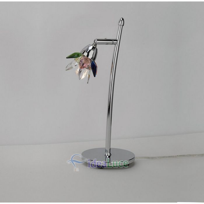 Lampada Top Light Crystal Feeling 1011 P FM Lampada Top Light Crystal Feeling 1011 P FM
