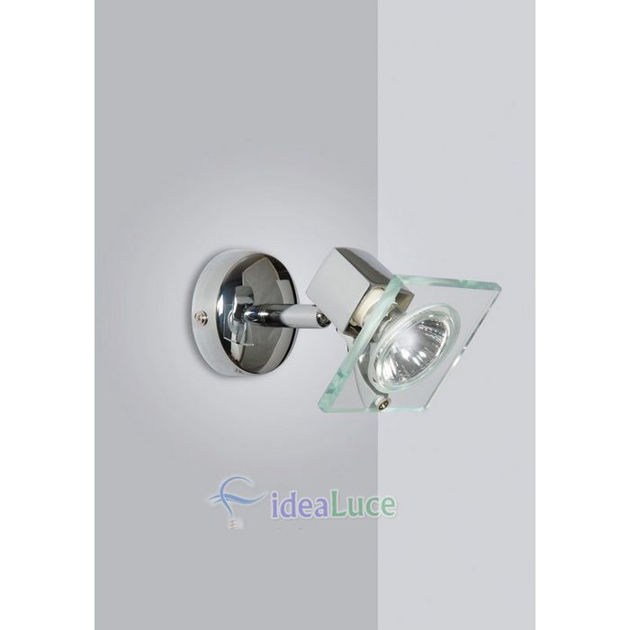 Applique Top Light Square 1031 F1 Applique Top Light Square 1031 F1