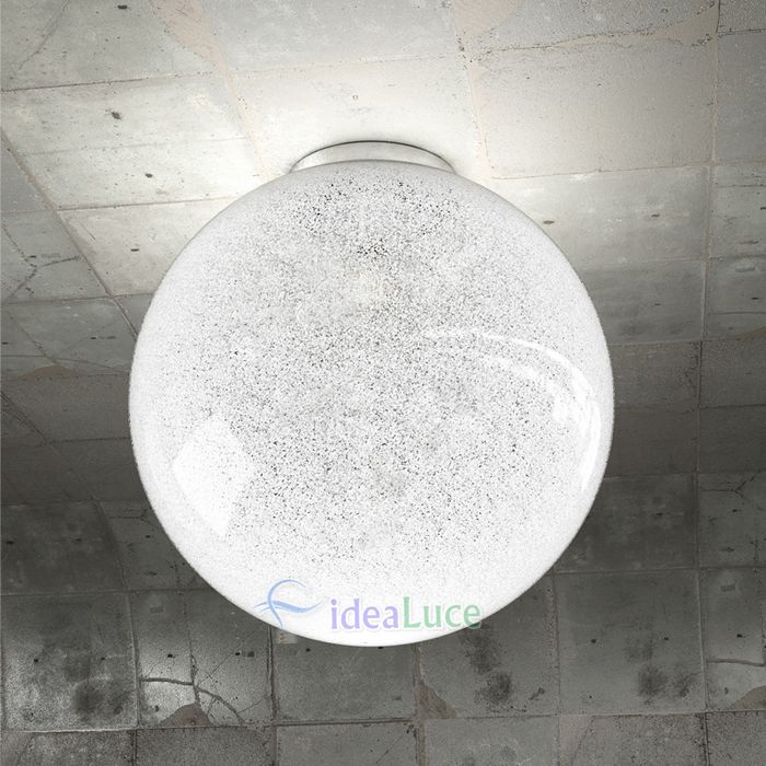 Plafoniera Top Light Glitter 1135/PL40