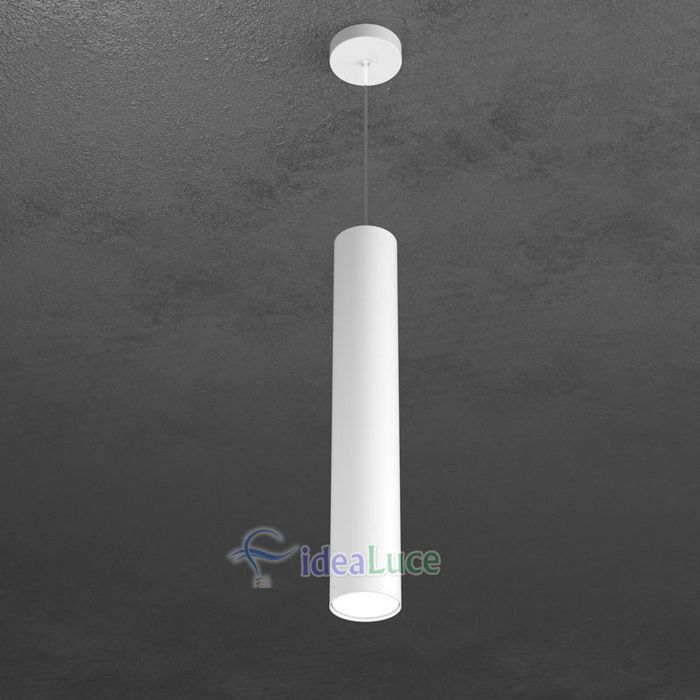 Sospensione Top Light Shape Led Bianco 1143/S50 BI