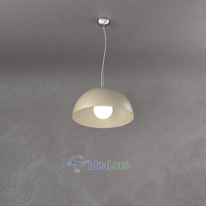 Sospensione Top Light Cup Sabbia 1144/S35 SA Sospensione Top Light Cup Sabbia 1144/S35 SA