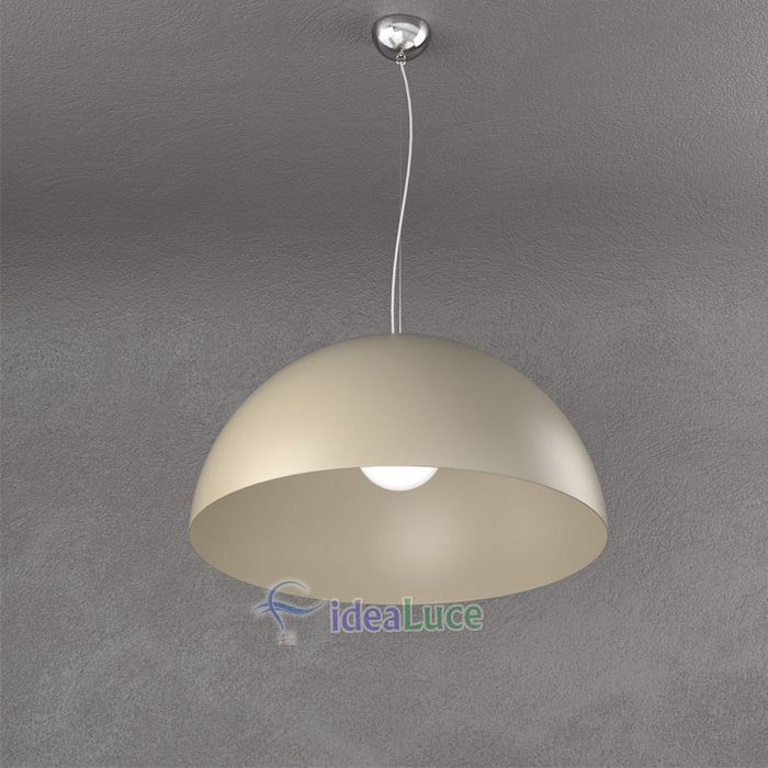 Sospensione Top Light Cup Sabbia 1144/S50 SA Sospensione Top Light Cup Sabbia 1144/S50 SA