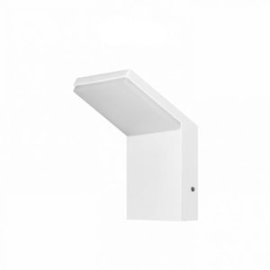 Lampada da Parete Applique Beneito Faure Led Neo Aluminium bianco 4000k 3583